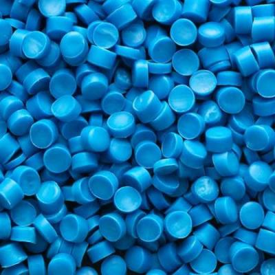 PVC jackting compound